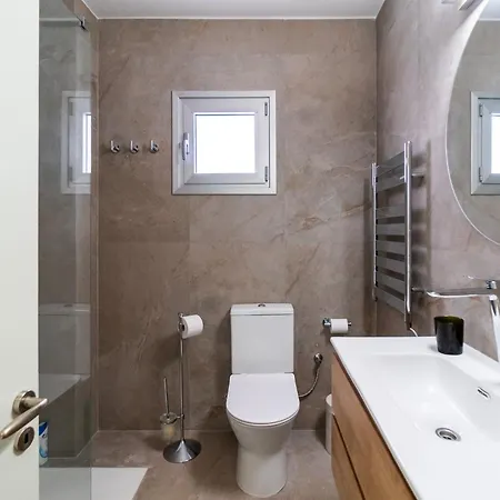 Apartament Family Friendly 2-bed On Seafront