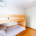 Family Friendly 2-bed On Seafront * Limassol