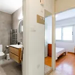 Family Friendly 2-bed On Seafront Appartement