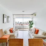 Family Friendly 2-bed On Seafront * Limassol