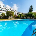 Appartement Family Friendly 2-bed On Seafront Limassol