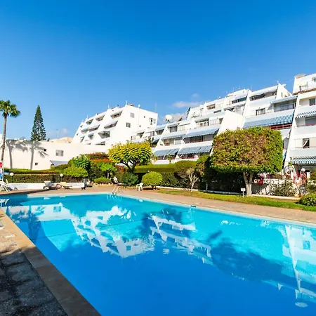 Family Friendly 2-bed On Seafront * Limassol