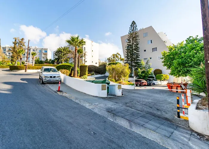 Family Friendly 2-bed On Seafront Apartmán *